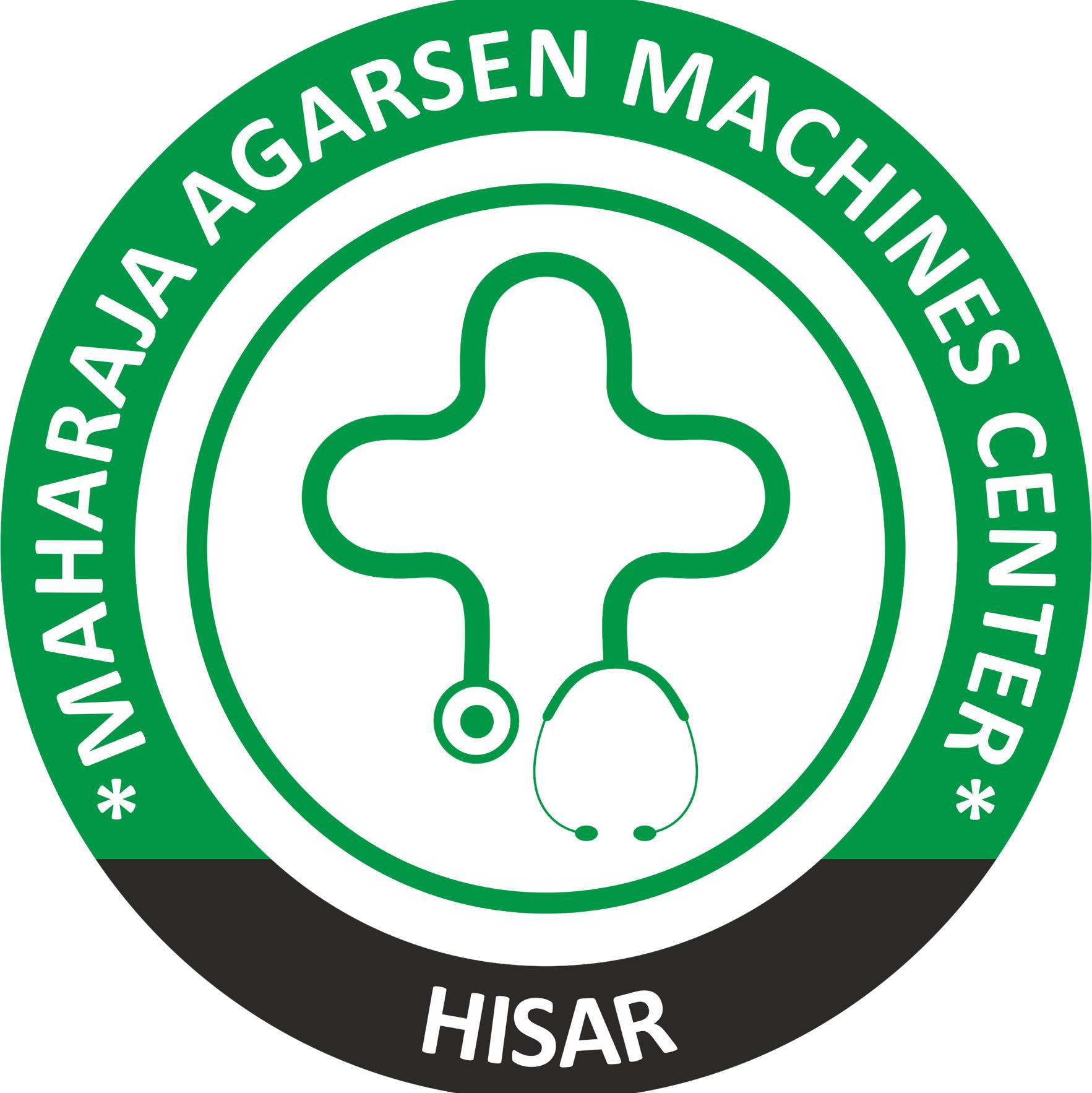 Maharaja Agarsen Machines Center Hisar | Hansi