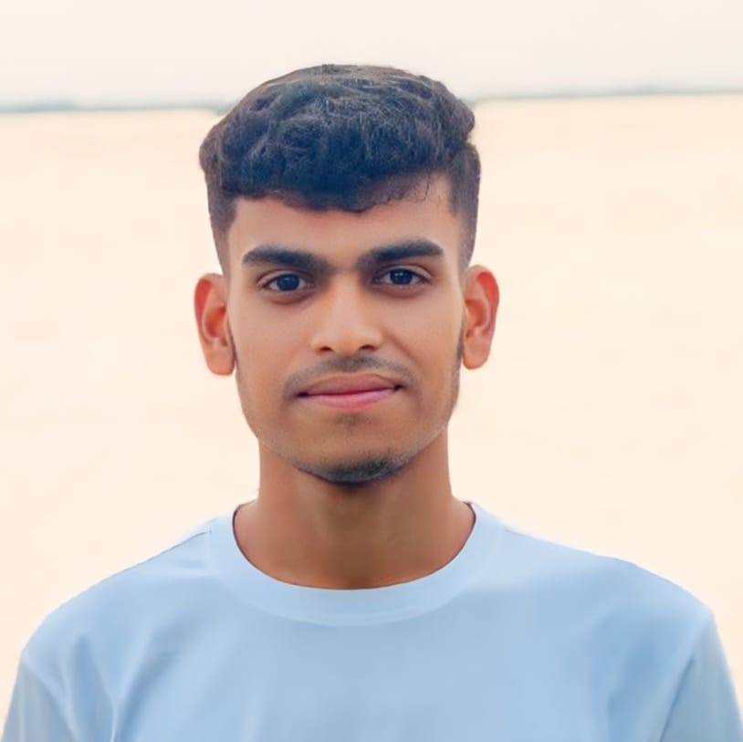 Ronju Rahman