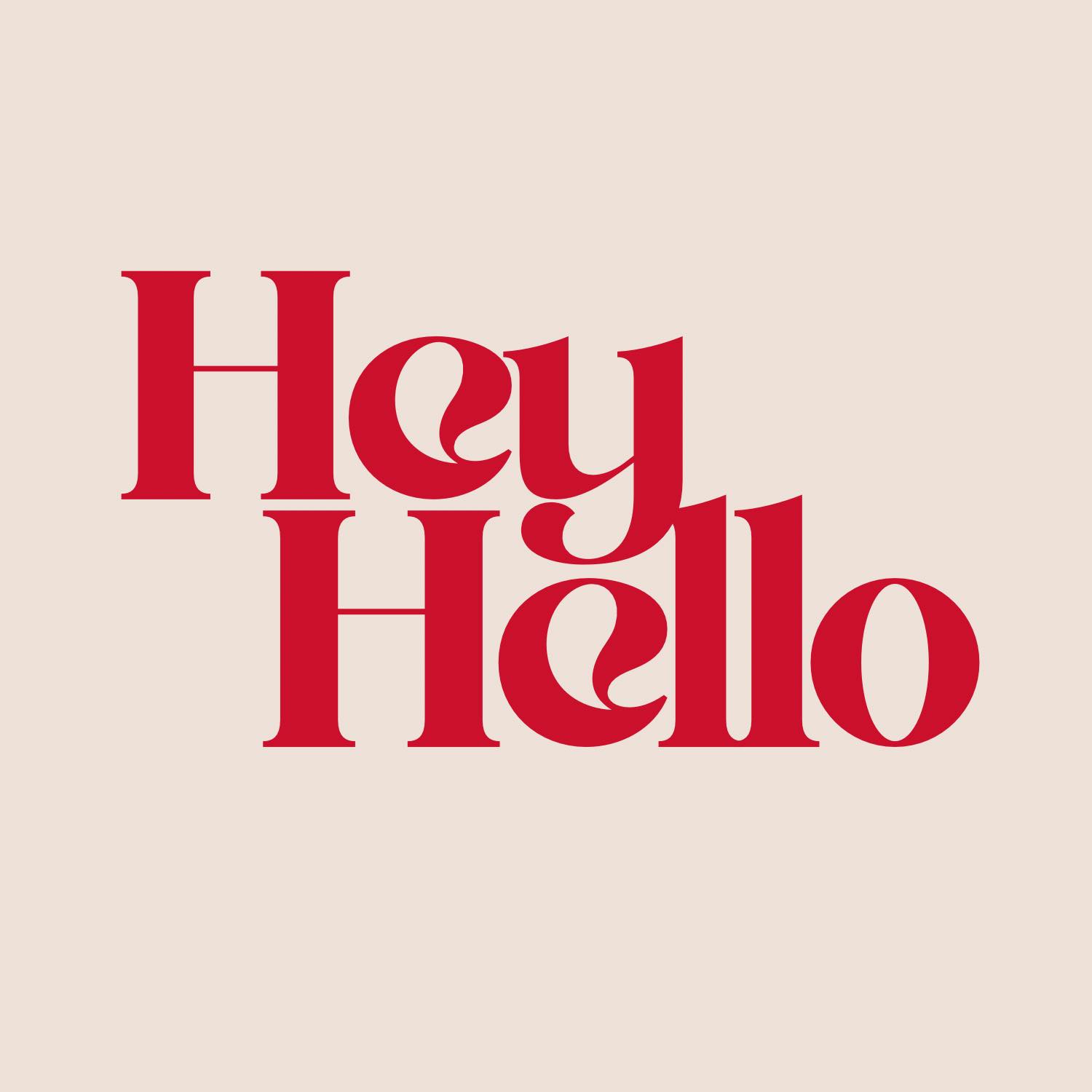 Hey Hello Ph