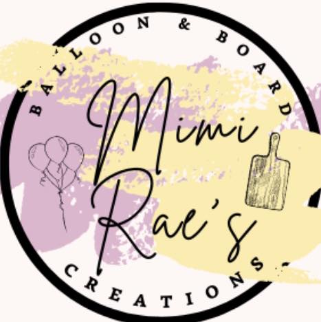 Mimi Rae’s Balloon & Board Creation’s | Festus MO