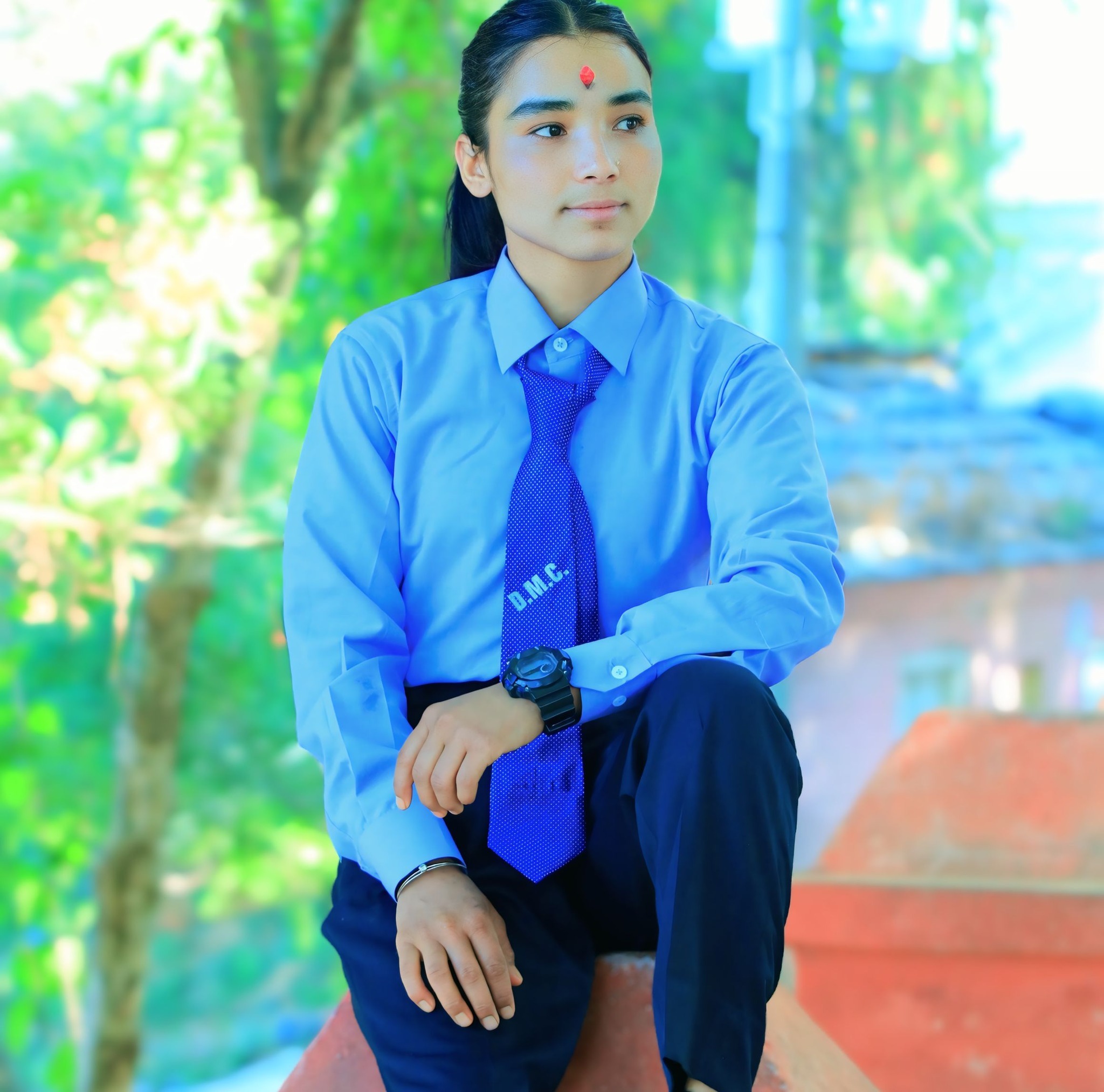 Nirmala Xettri