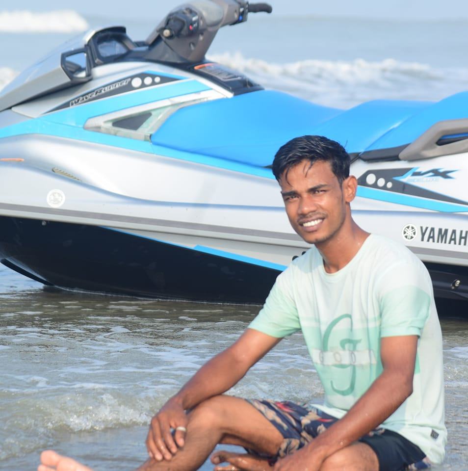 RJ SUMON