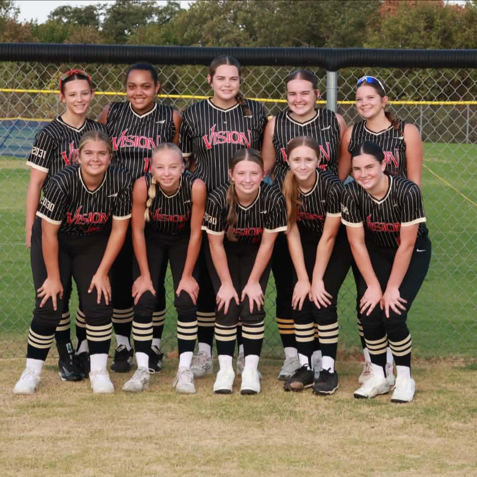Vision Fastpitch - PITCHERS - looking for some mound time? Our VISION ...