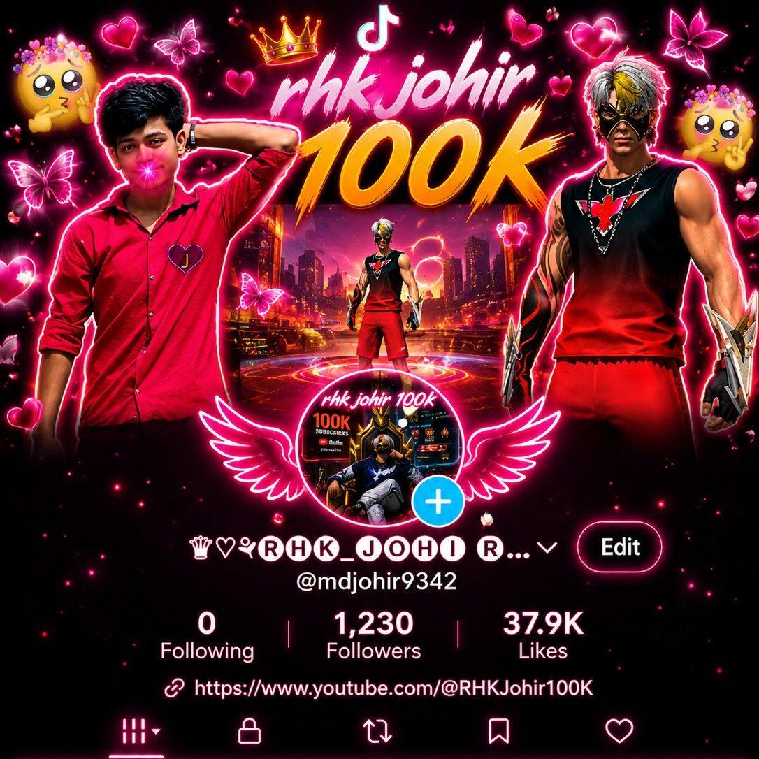 Md Johir on Reels | Facebook