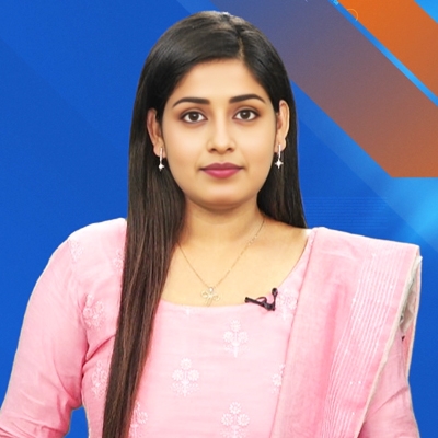 Meghana Reddy