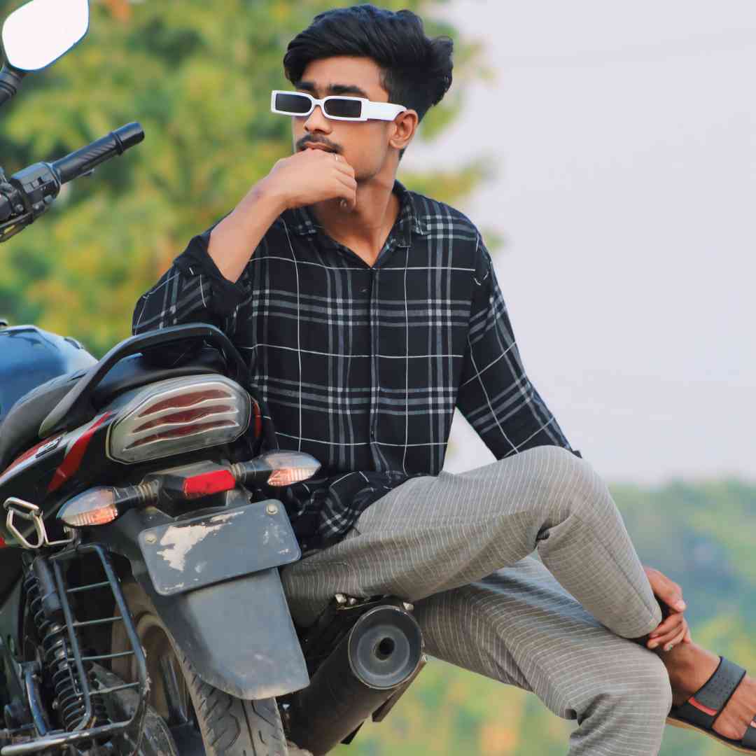Maydul Rakib