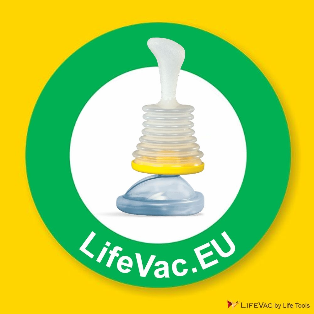 LifeVac EU