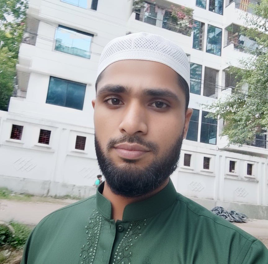 Md Rofiqul Islam Sohag