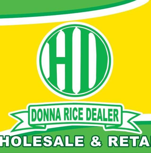 HD DONNA RICE Dealer - Wholesale & Retail GAPAN Branch | Gapan