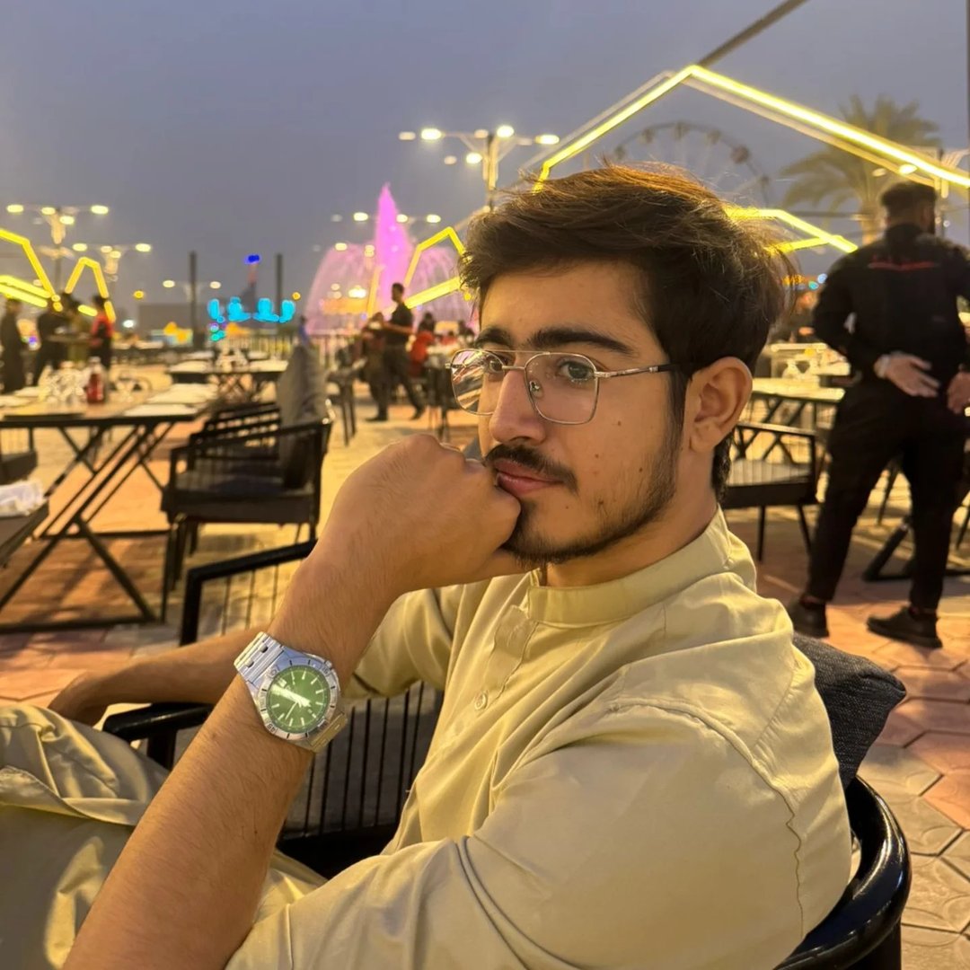 Tayyab Athar