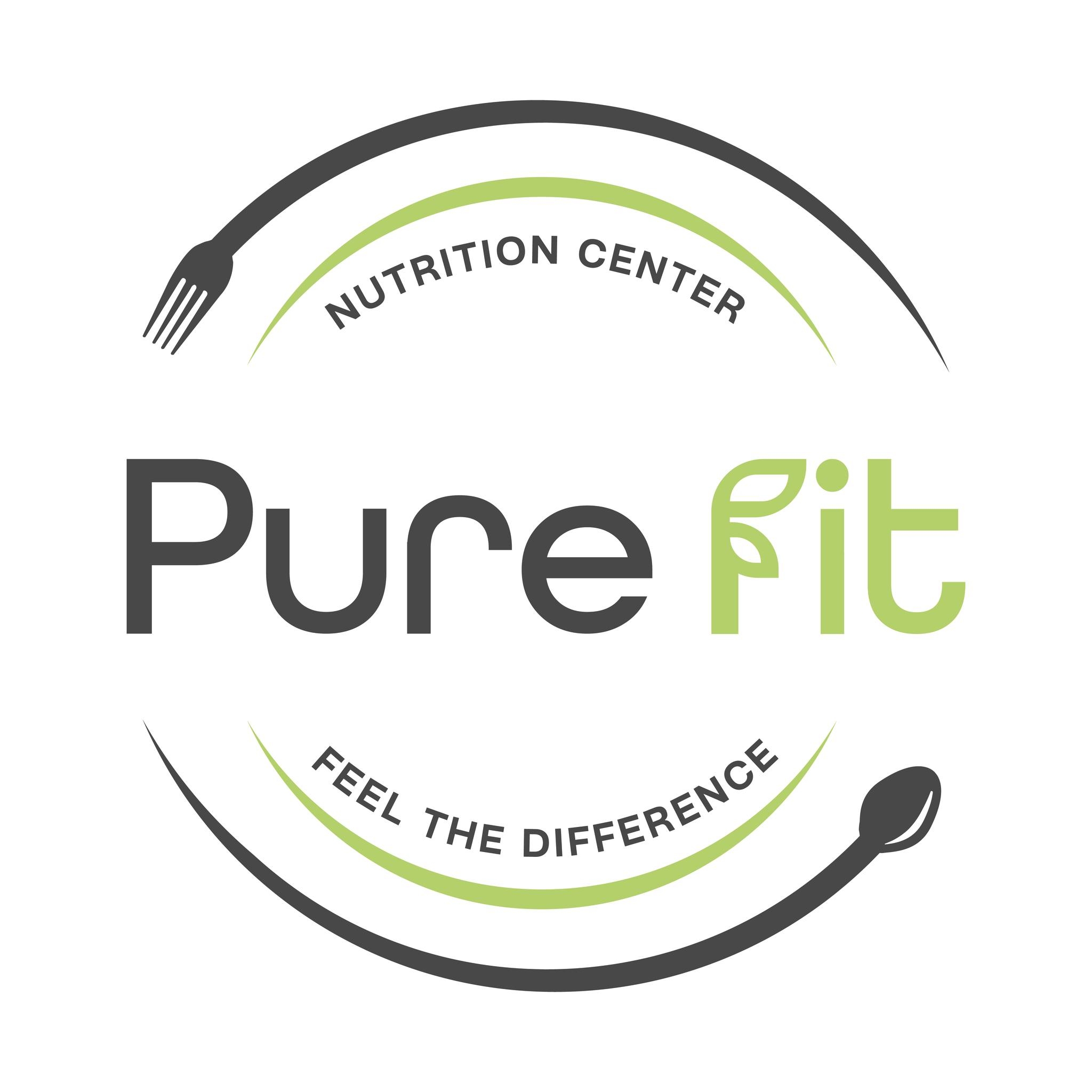 Pure Fit - بيورفيت | Ramallah
