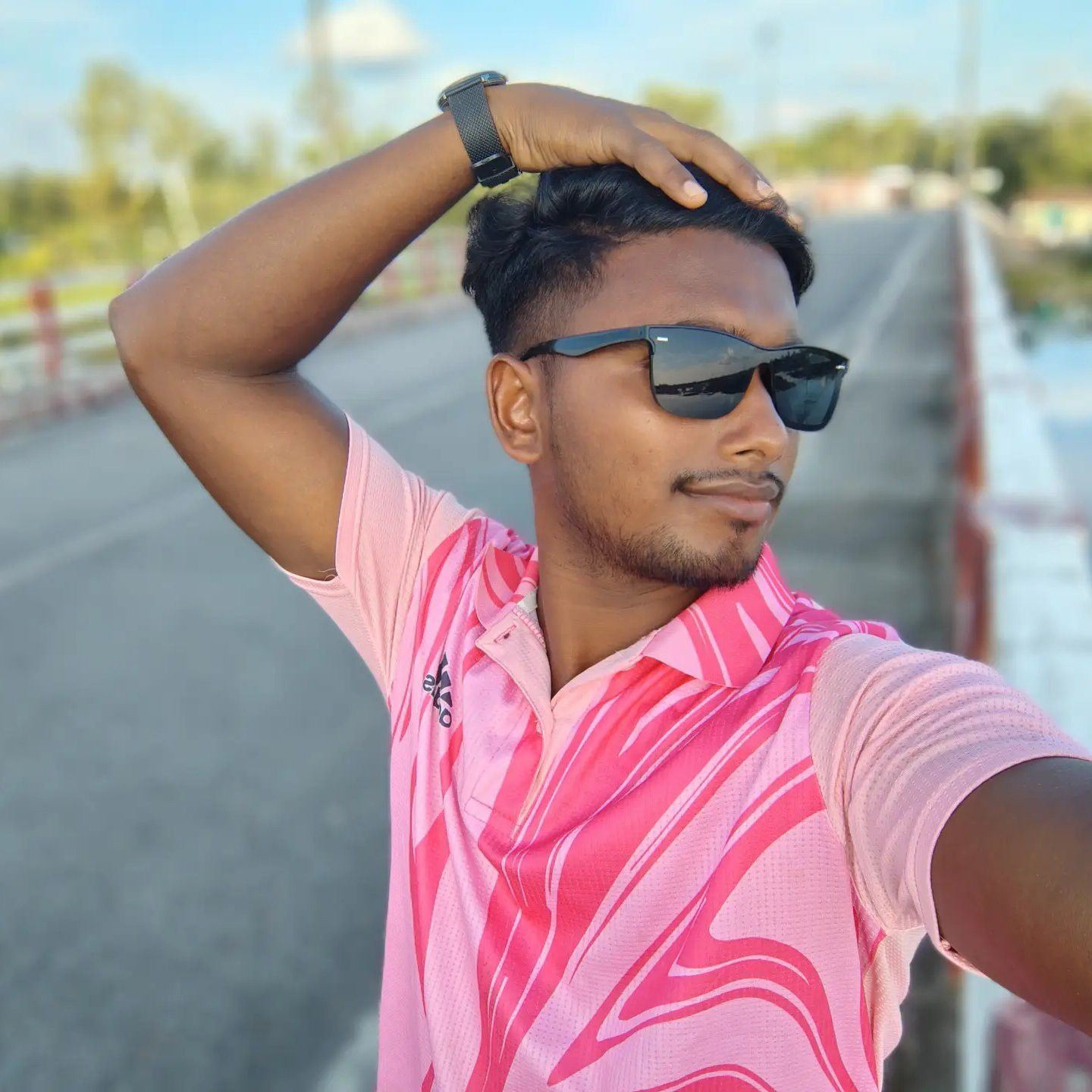 Rubel Robi