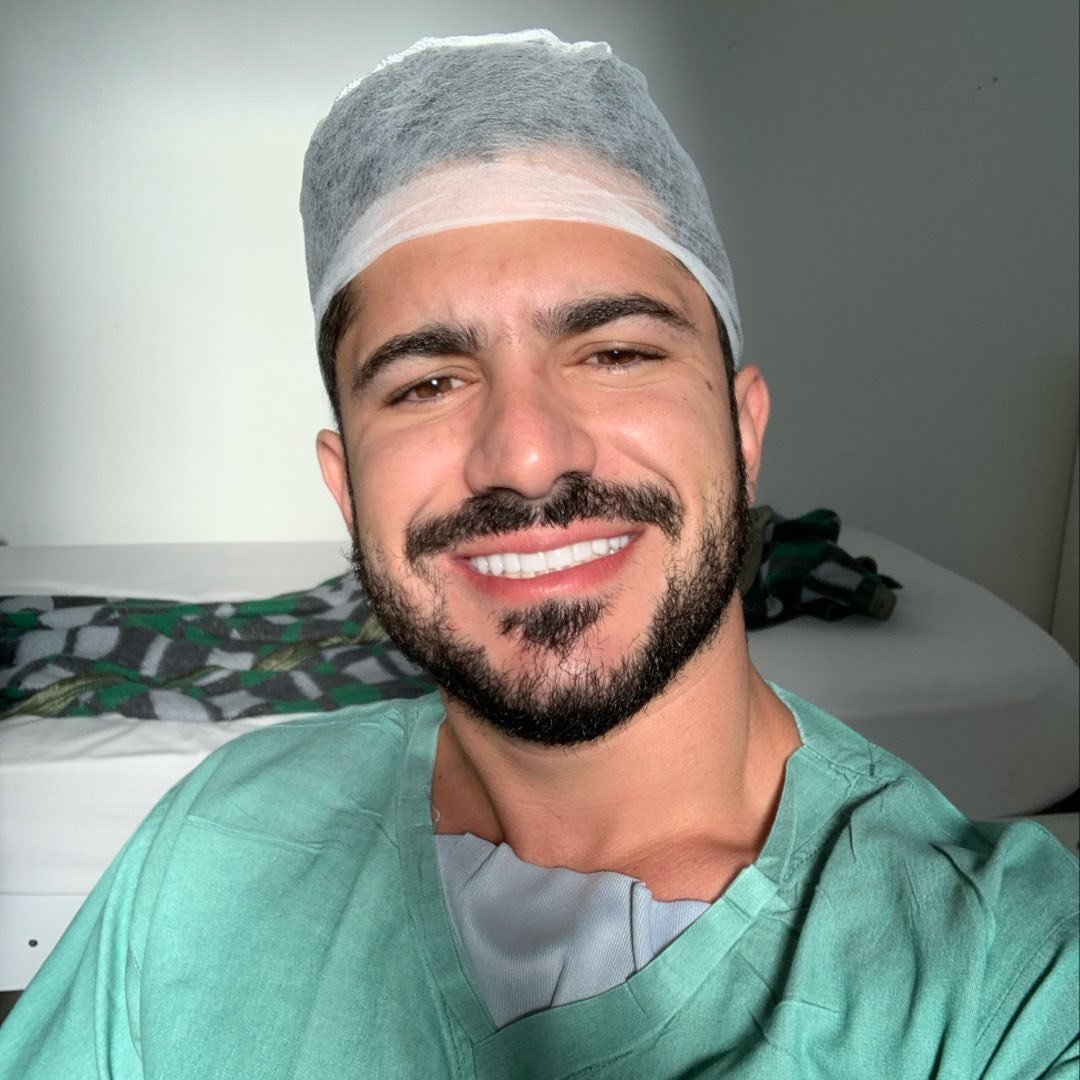Dr. Augusto Segundo | São Paulo SP