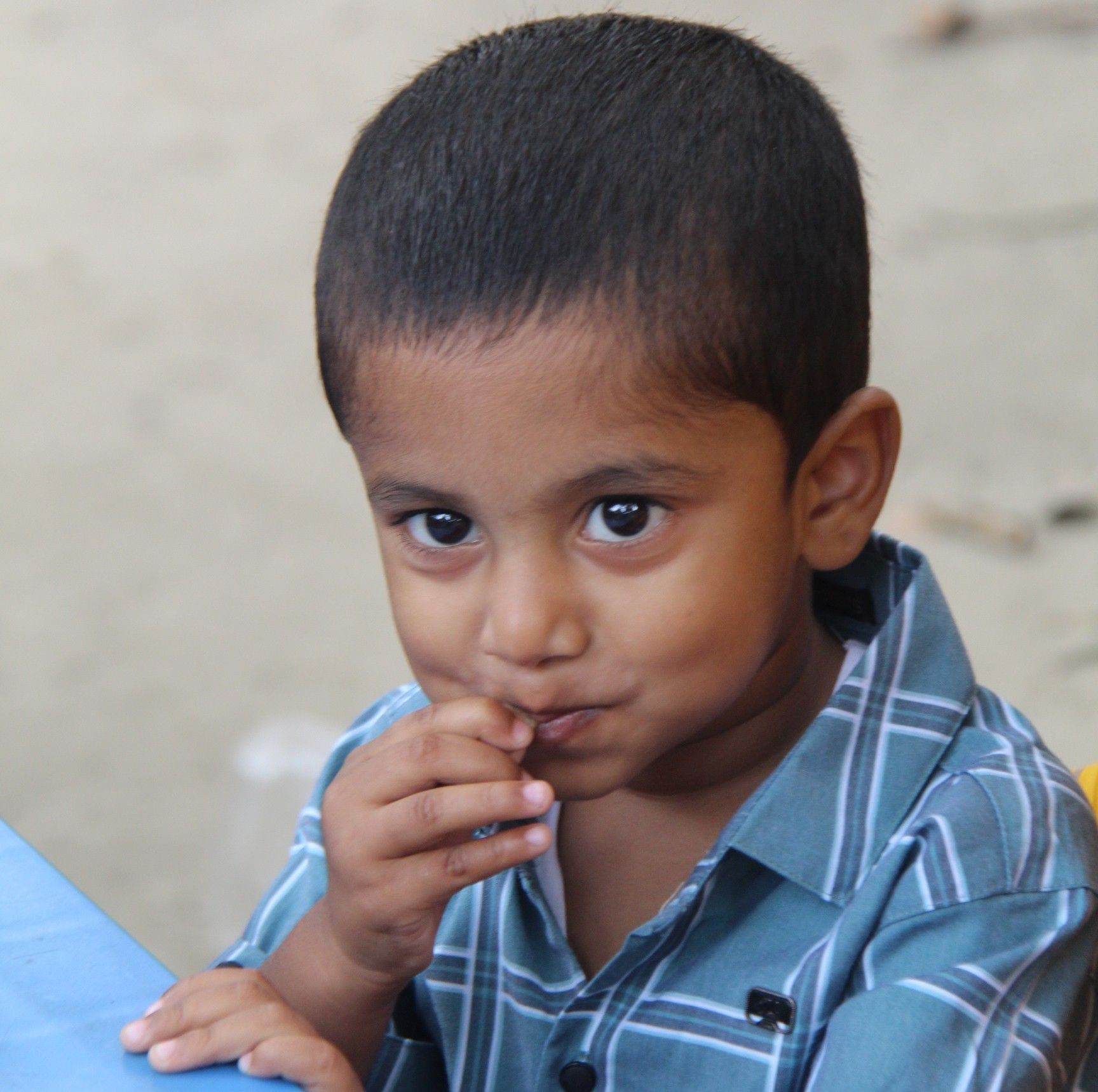 Arham Hussain Rihan