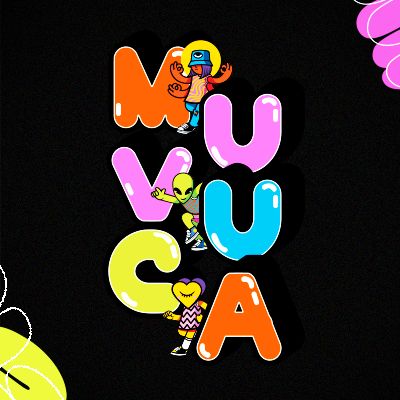 Muvuca Festival | Curitiba PR