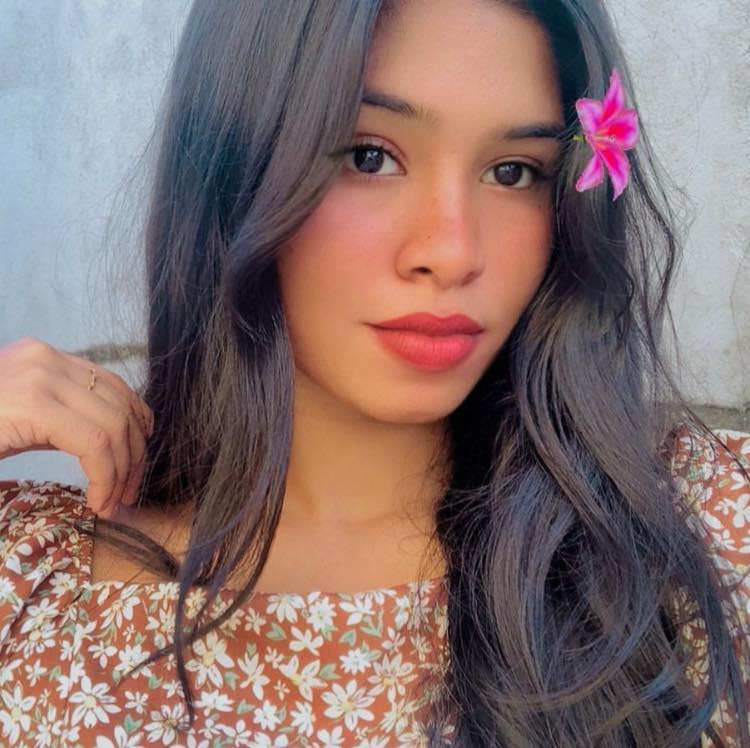 Hashini Fernando
