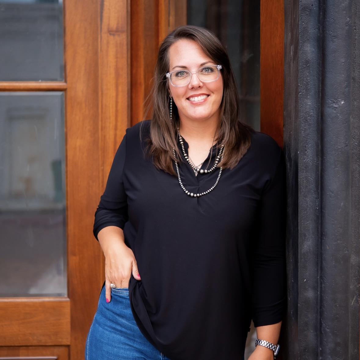 Riley Jo Dunlap, Texas Realtor | Dublin TX