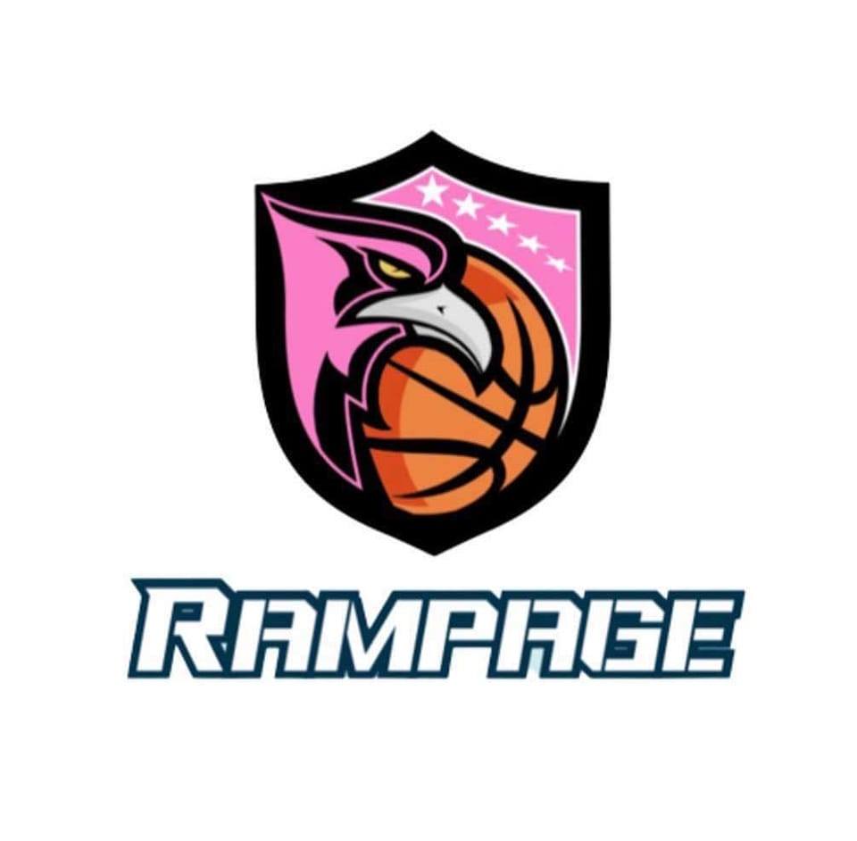 Rampage Basketball Team | Phnom Penh