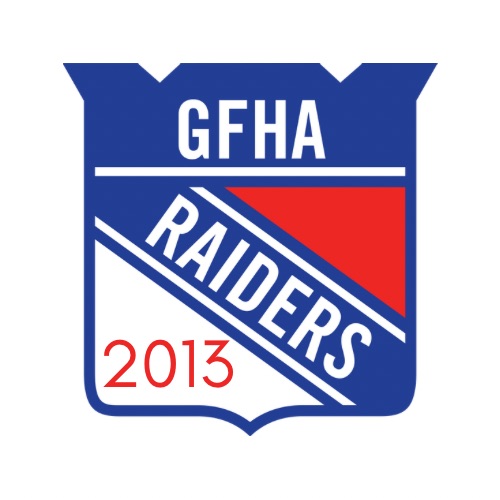 GFHA 2012 Flint Ice Raiders
