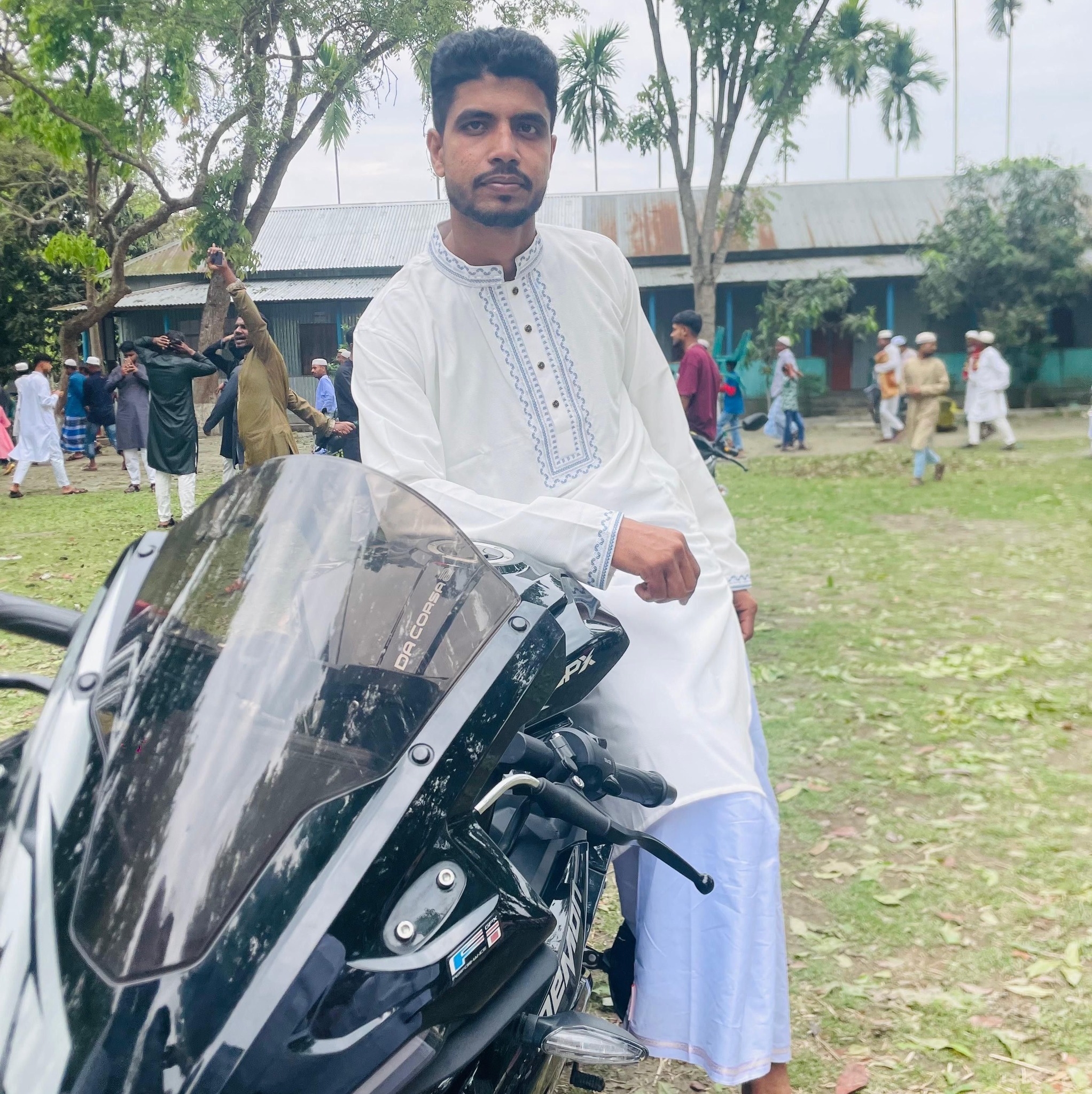 Azgor Shikdar