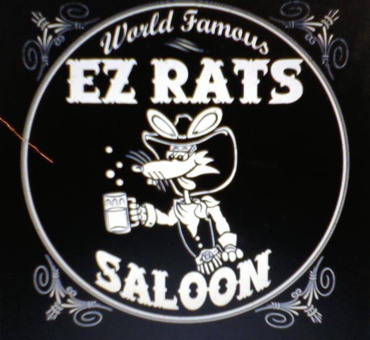 World Famous Ez Rat's Saloon