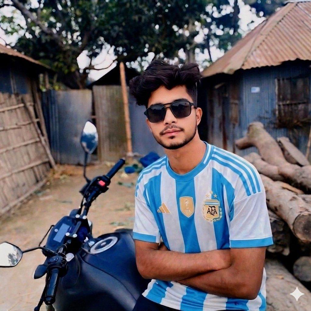 আরহী নীলিমা | Facebook