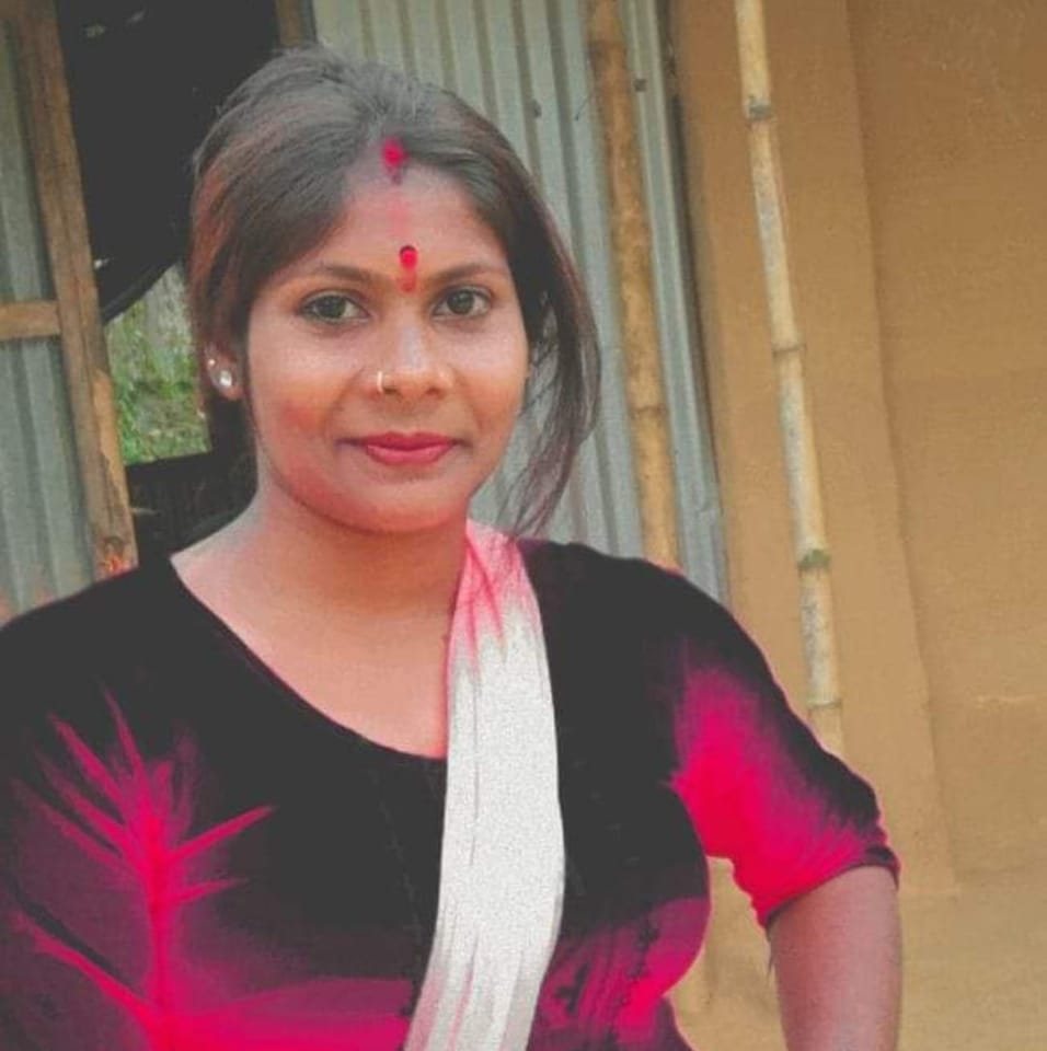 Urmi Deb