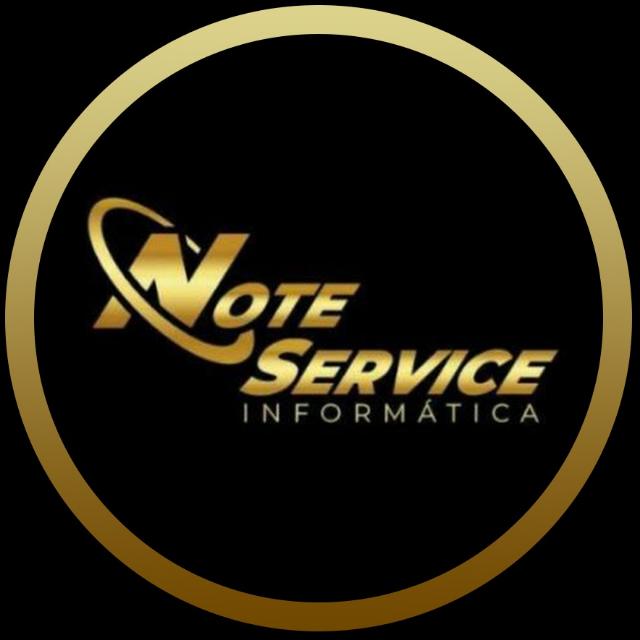 Note Service Informática | Goiânia GO