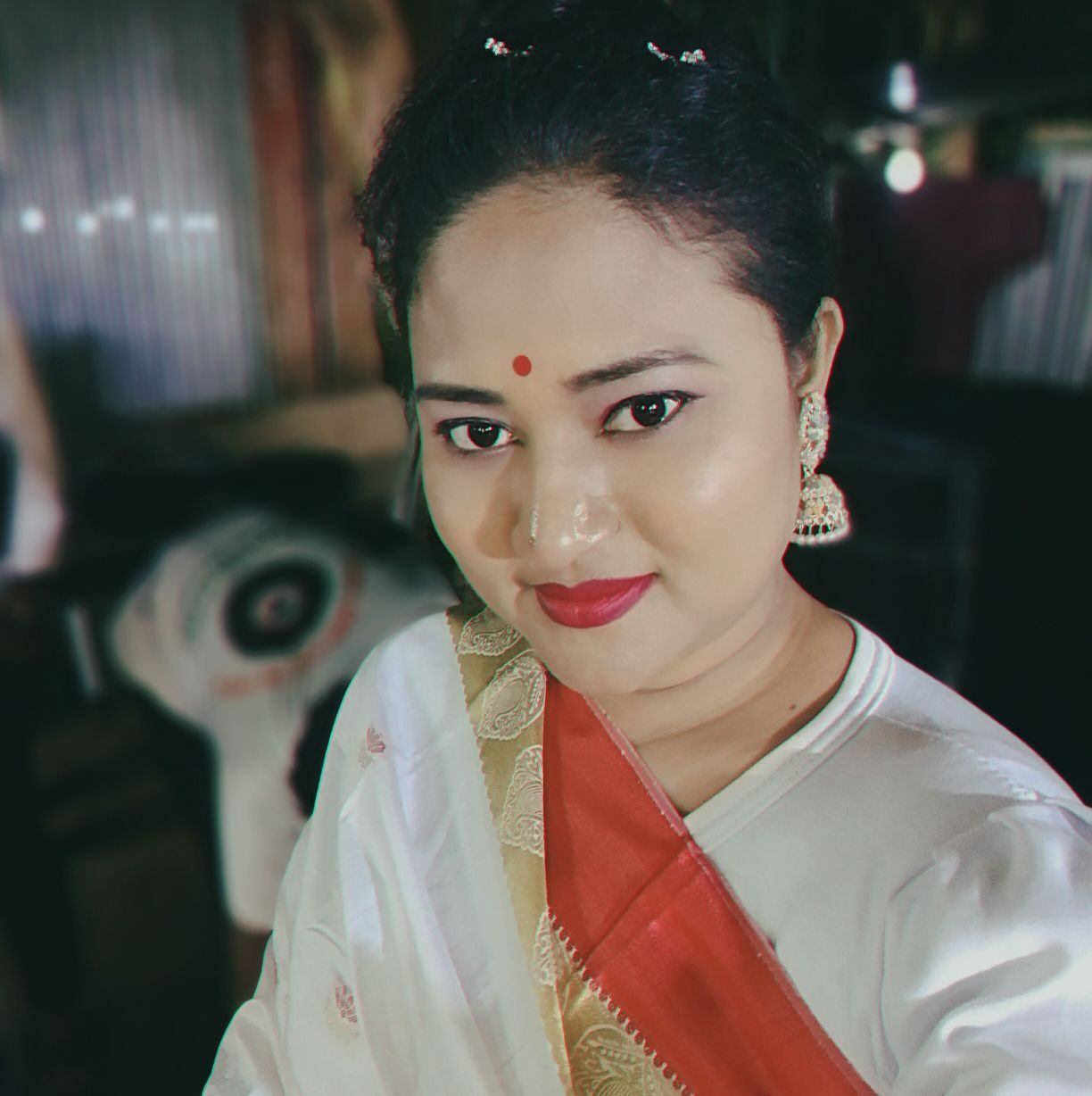 Sompa Sorkar Official | Gazipur