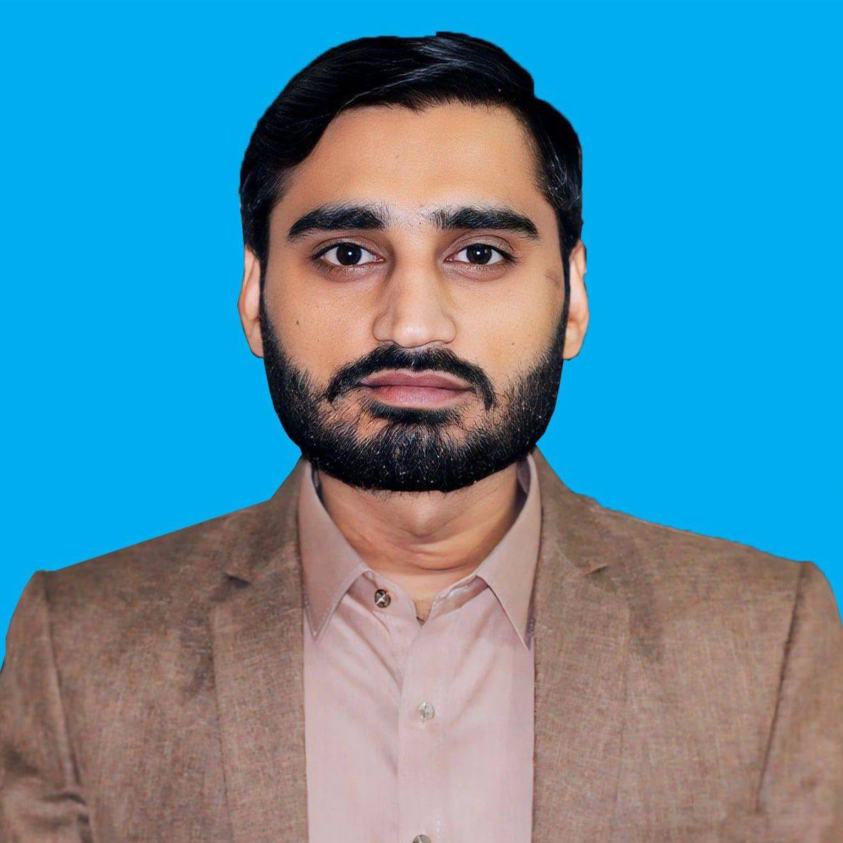 Hamid Raza Bajwa | Gujranwala