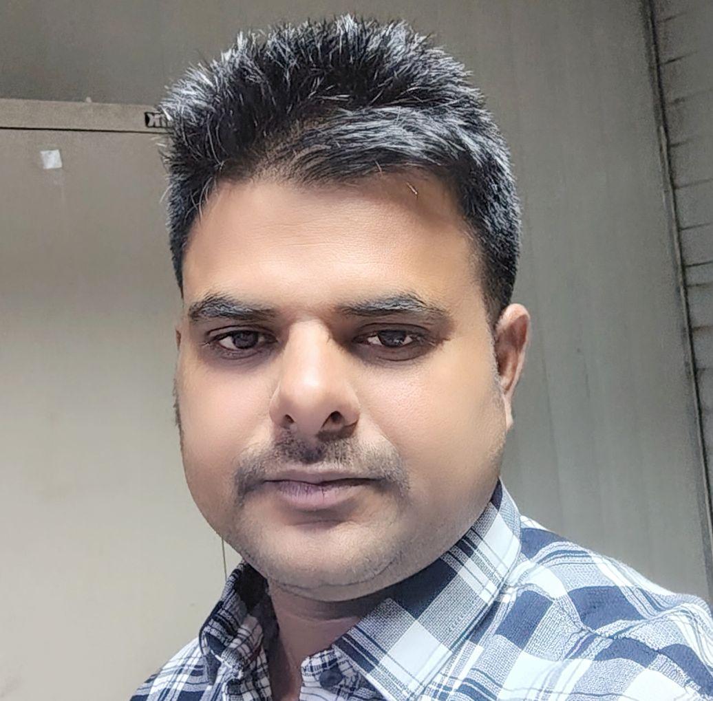 A.RAJ
