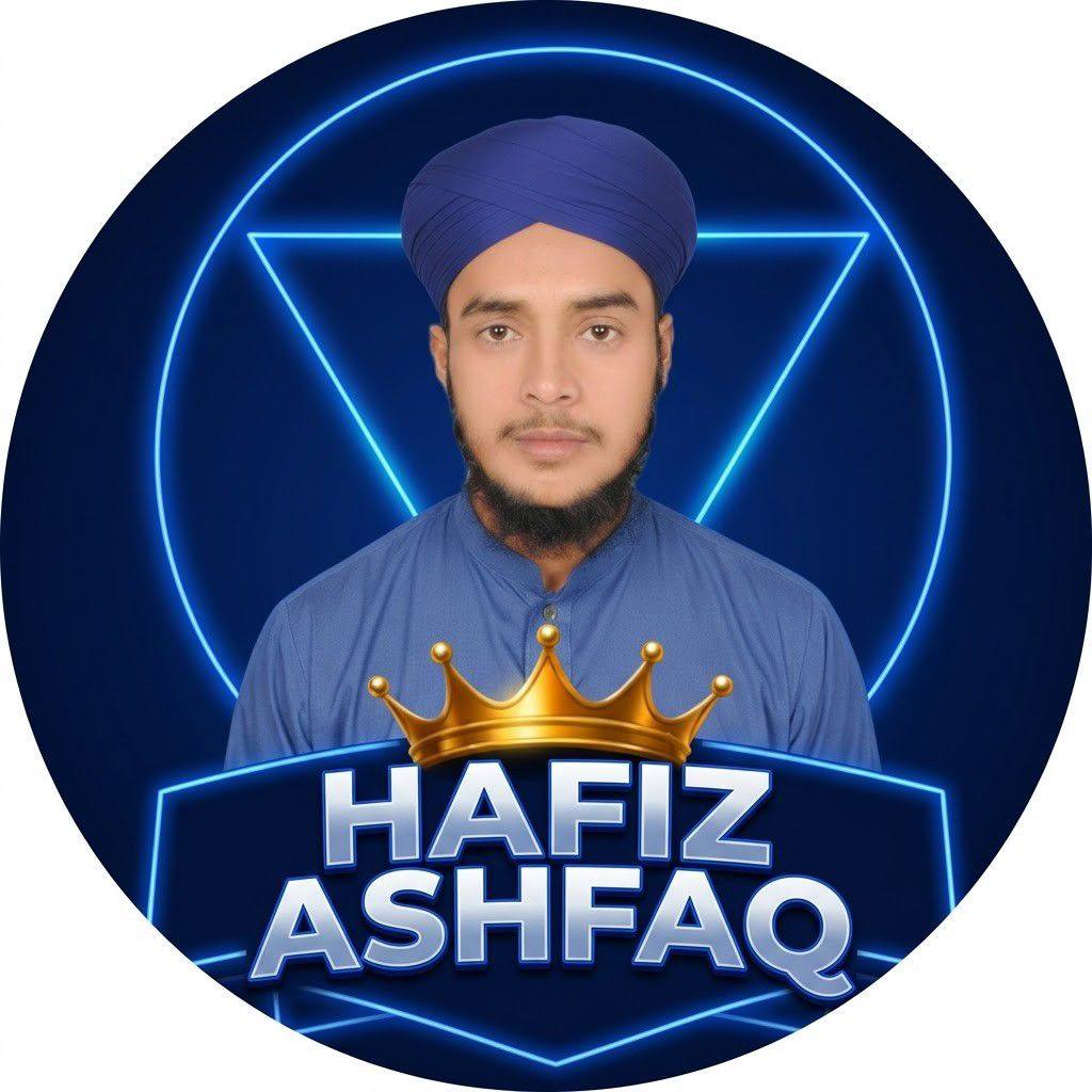 Hafiz Ishfaq