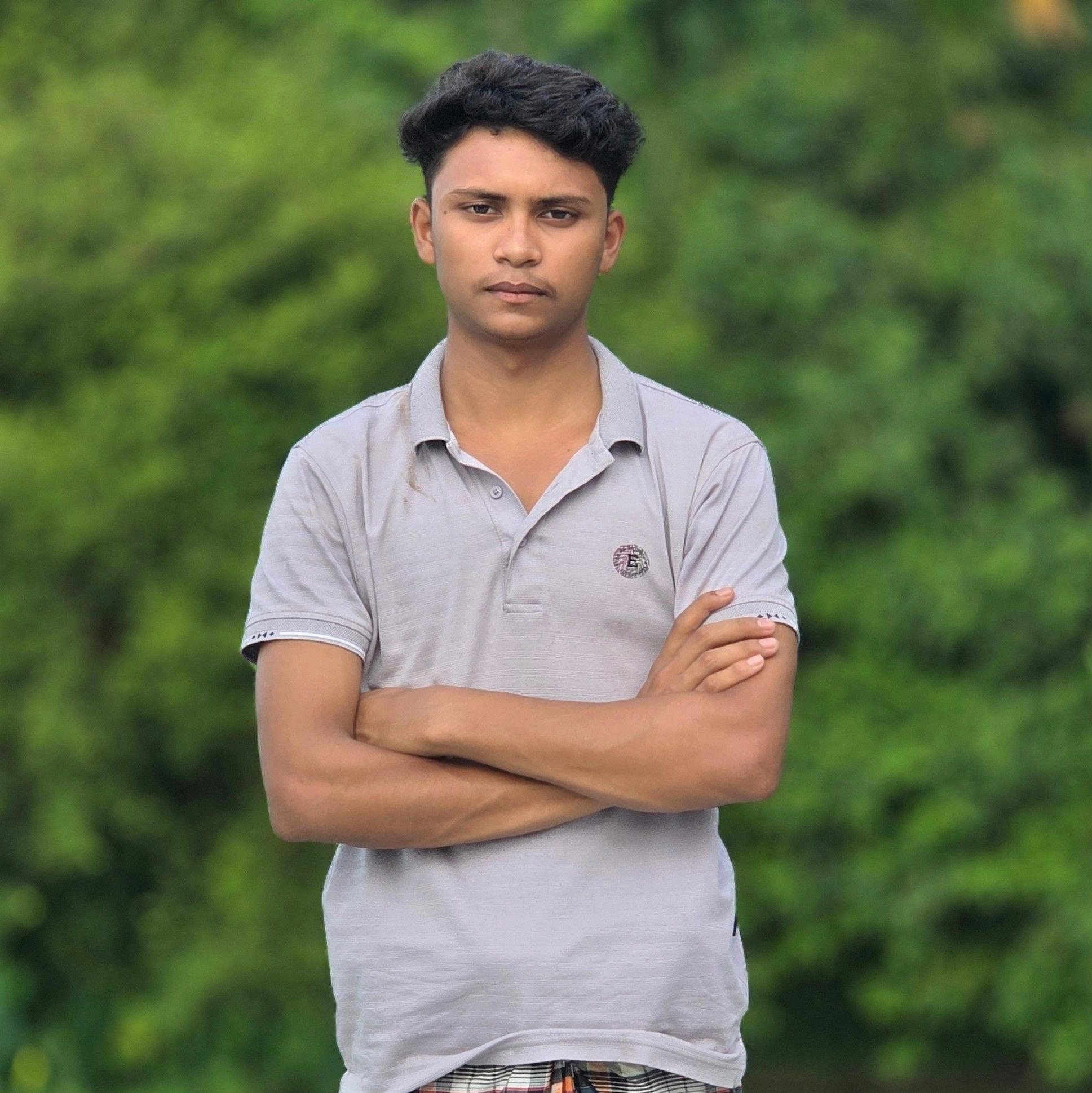 Md Habibur