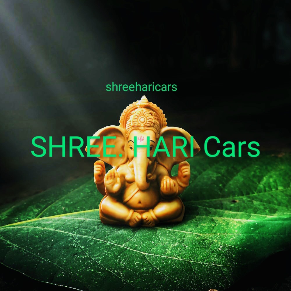 Shreehari Car