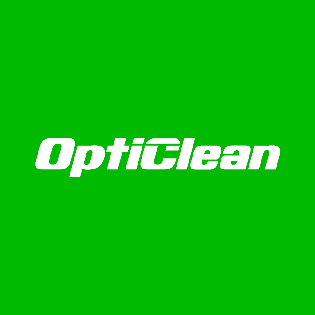 OptiClean | Trondheim