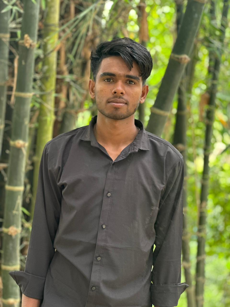 Md Ataur Rohoman