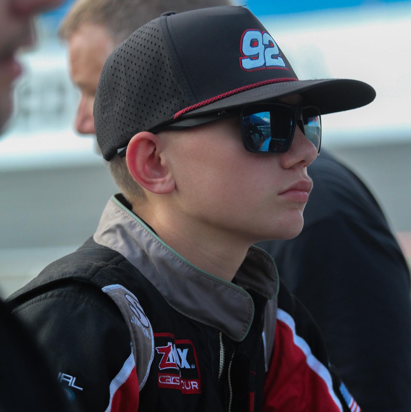 South Boston Speedway added a new... - South Boston Speedway