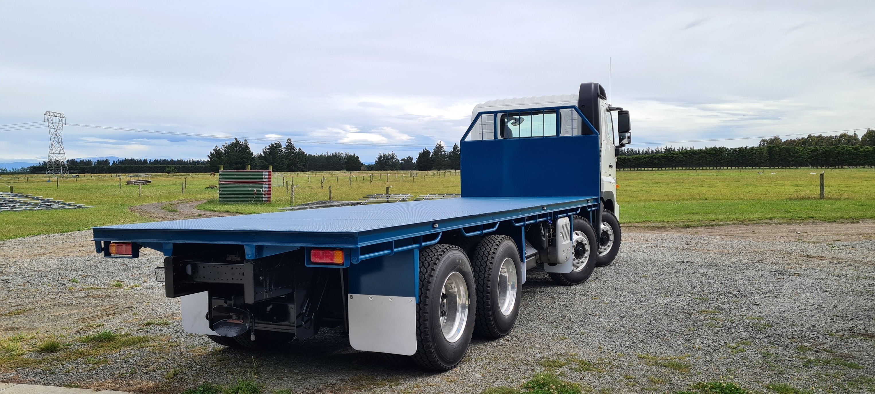 MCC Engineering 2023 | Rolleston