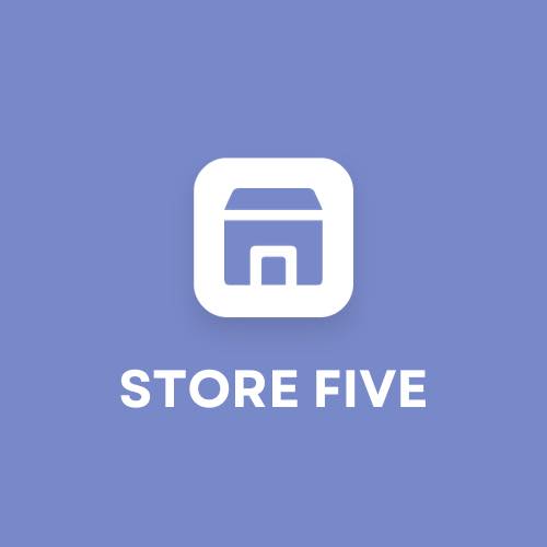 Store Five