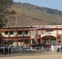 DAV ACC Public School, Kymore