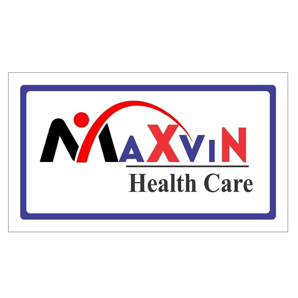 Maxvin Health Care | Lahore