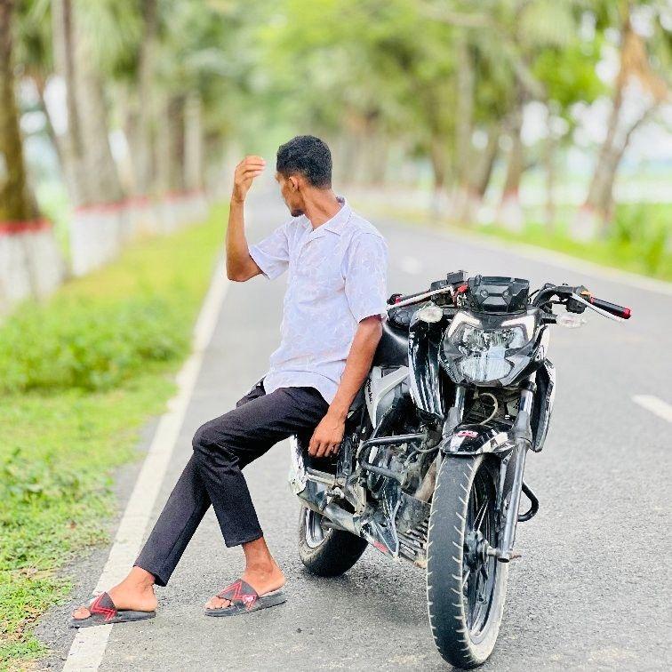 Md. Asraful Islam