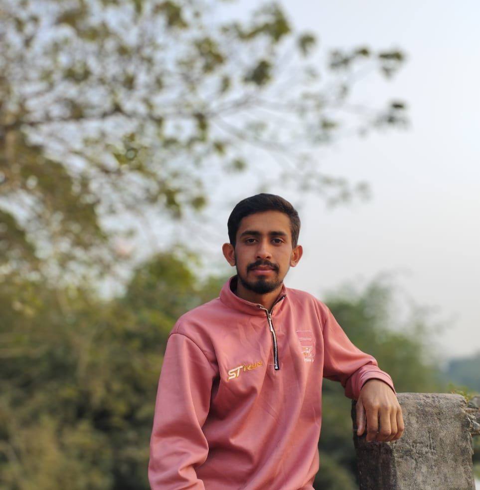Md Roton Islam