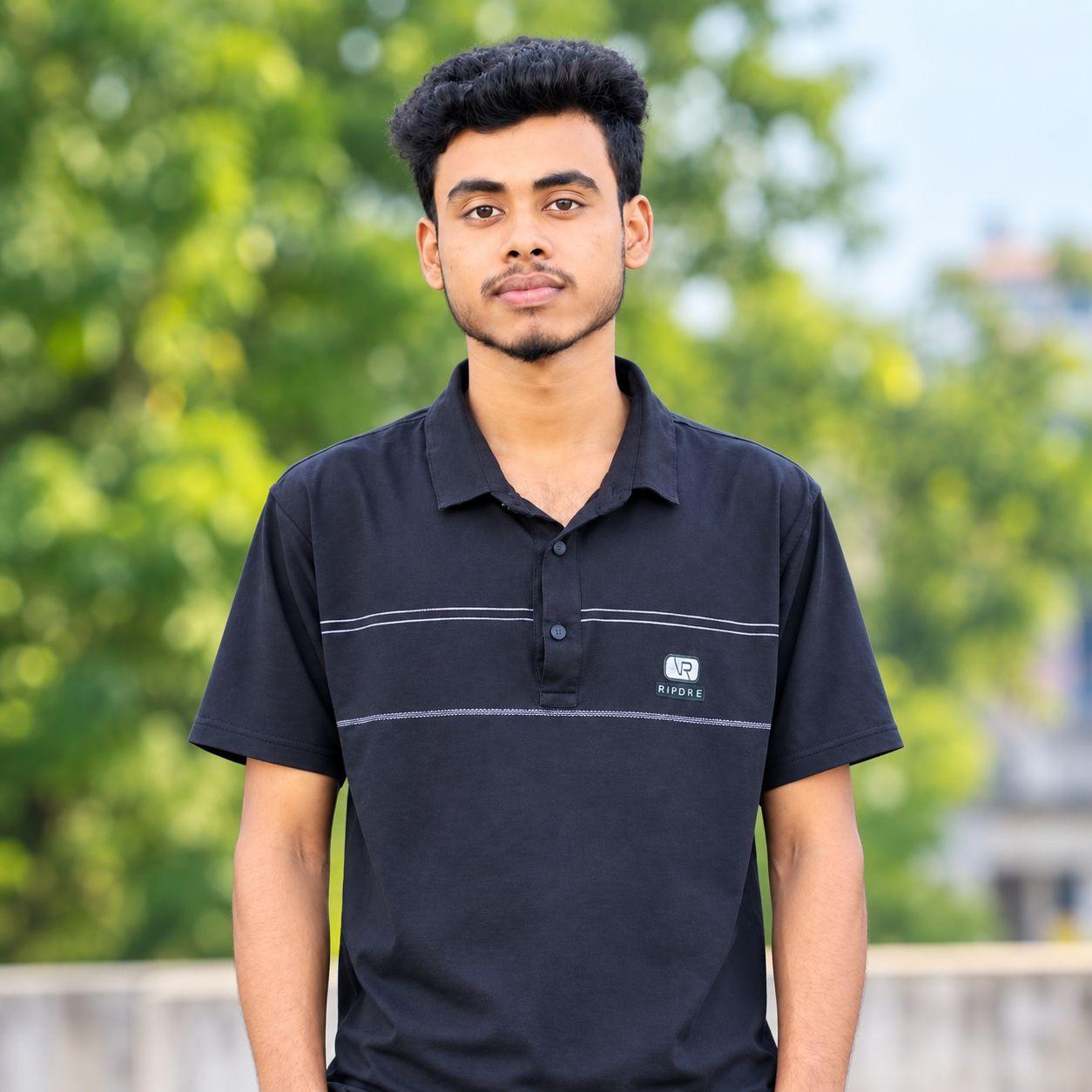Km Riaz