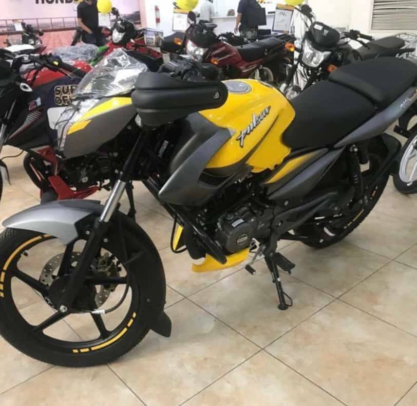 Credimotos D' Rosita