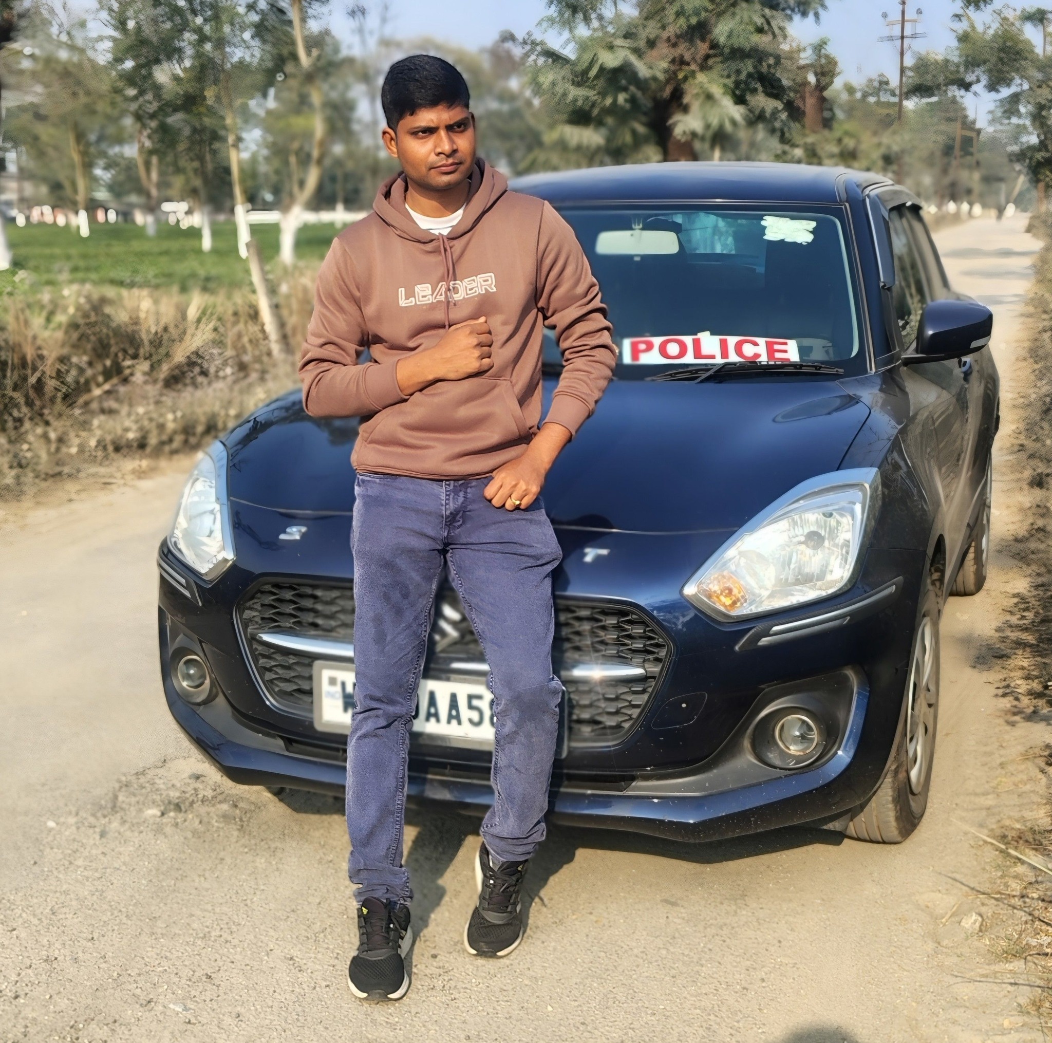 It'z Asif