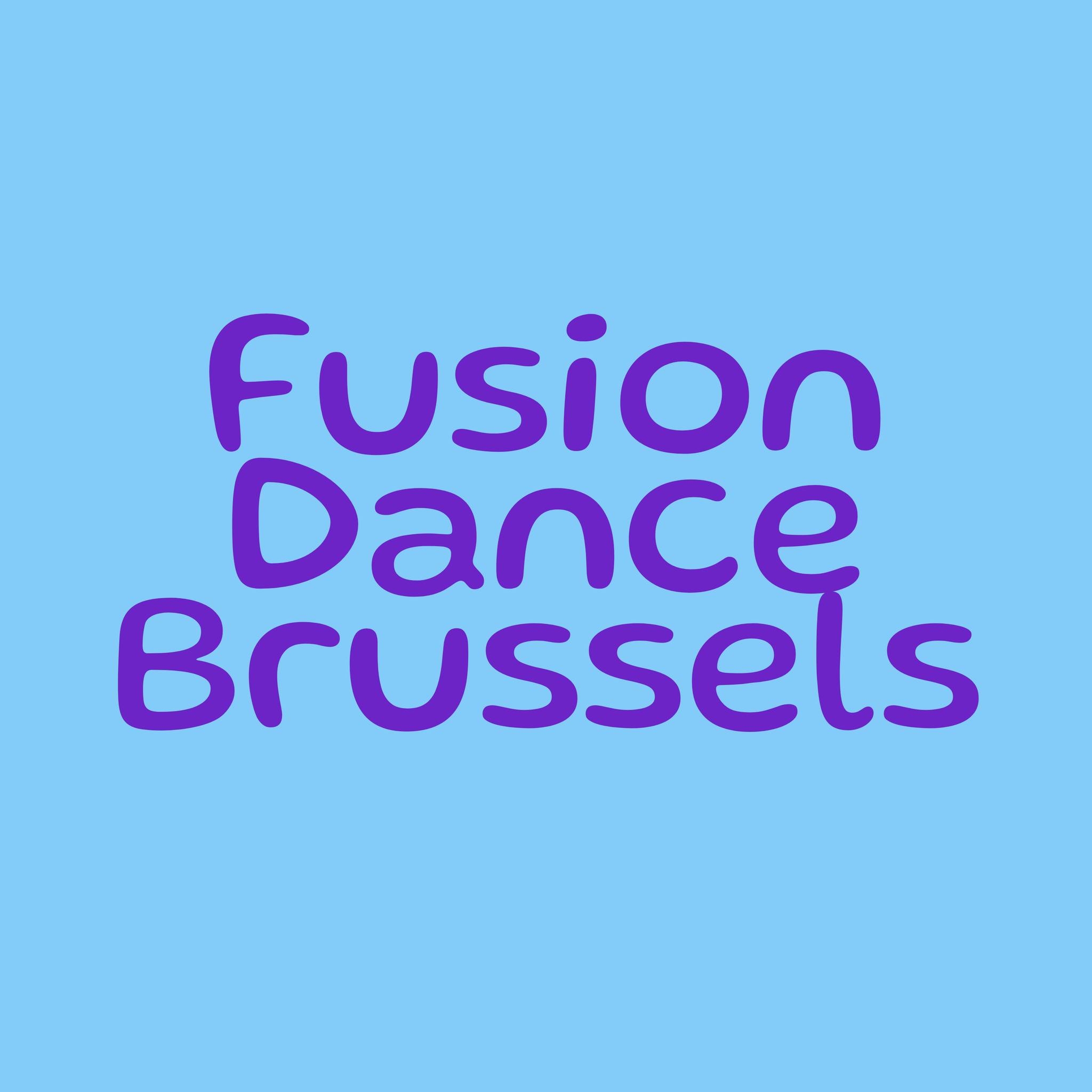 Fusion Dance Brussels