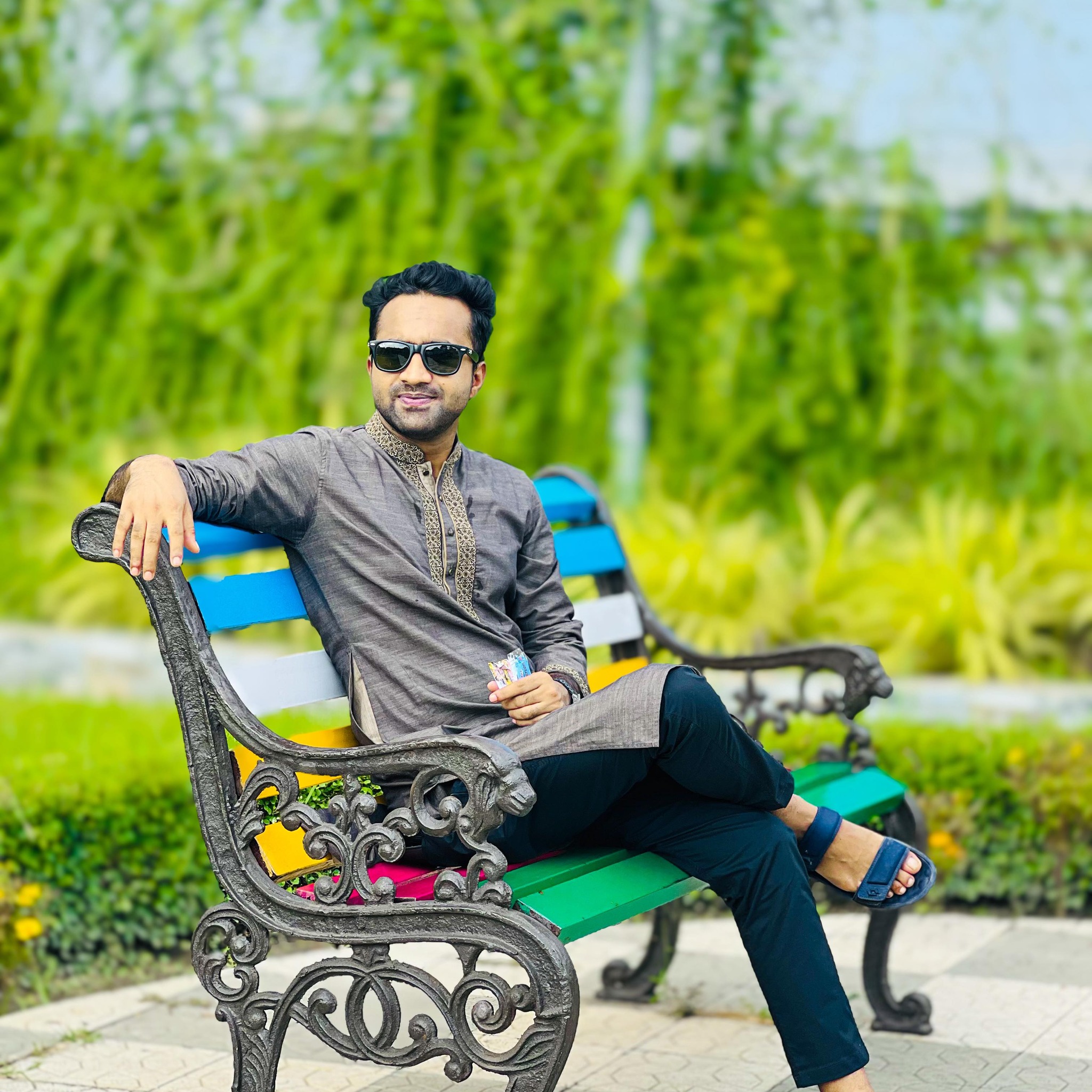 Rayhan Uzzaman