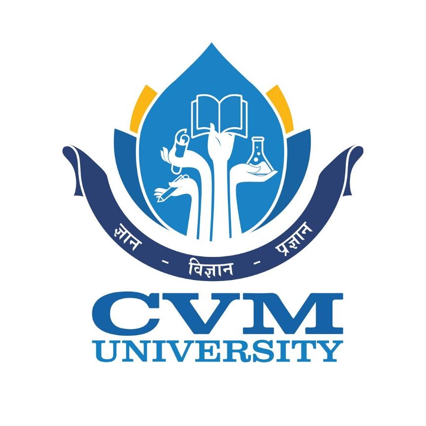 CVM School of Design | Anand