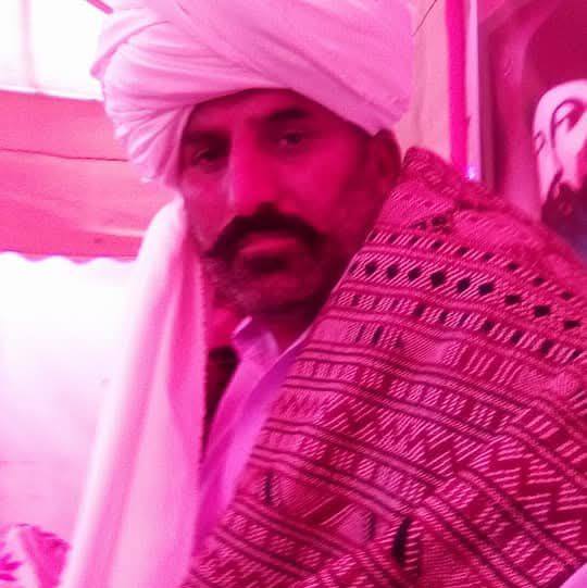 M Riaz Rahdari